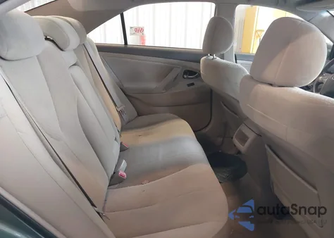 2007 Toyota Camry Le z USA, uszkodzony, nr VIN 4T1BE46K97U600542